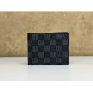 LOUIS VUITTON N62663 MULTIPLE WALLET
